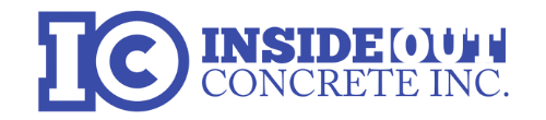 Inside Out Concrete Inc