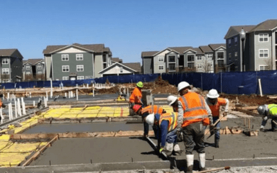 Concrete Demolition And Removal