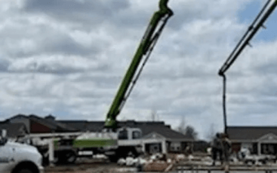 Flatwork And Foundations